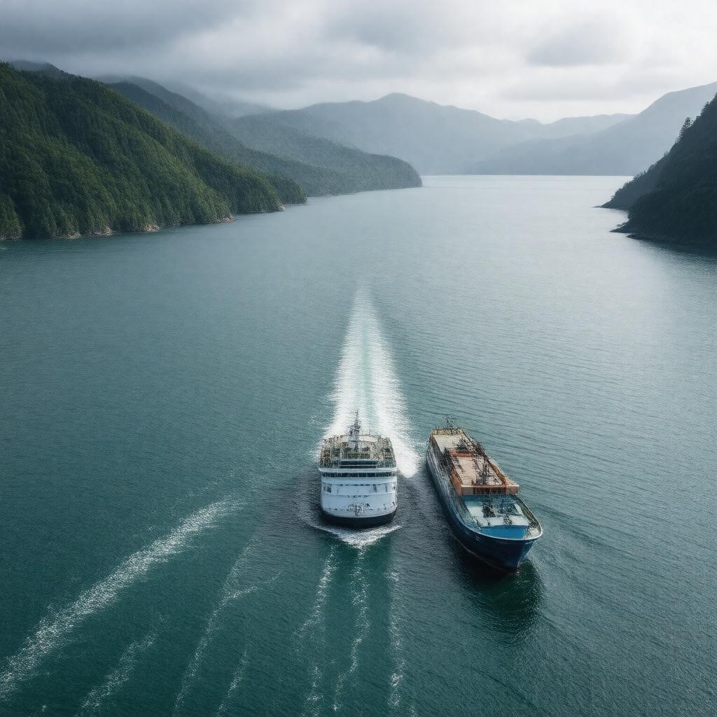 Cook Strait